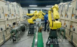 喜訊！福建華科光電有限公司與深圳市耐美特工業(yè)設(shè)備有限公司成功簽約10臺(tái)116萬(wàn)！